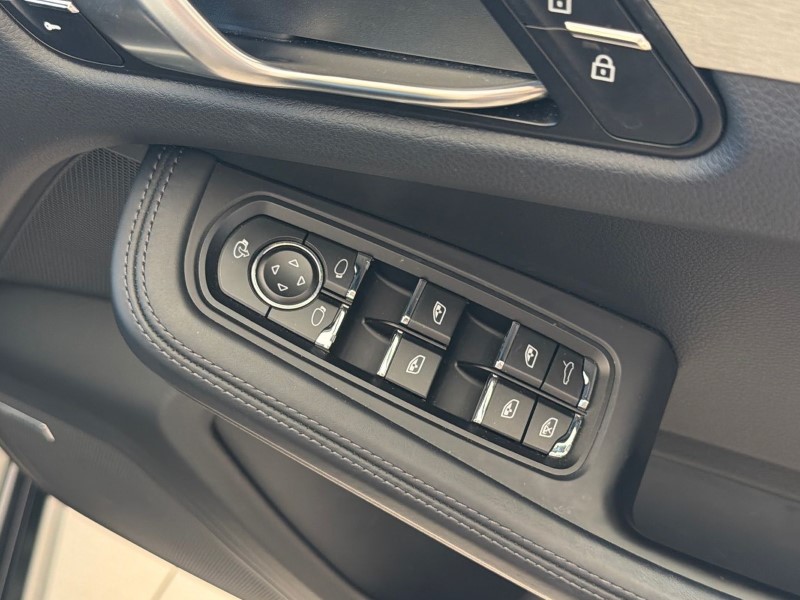 2019 (69) PORSCHE MACAN Turbo 5dr PDK 5303437