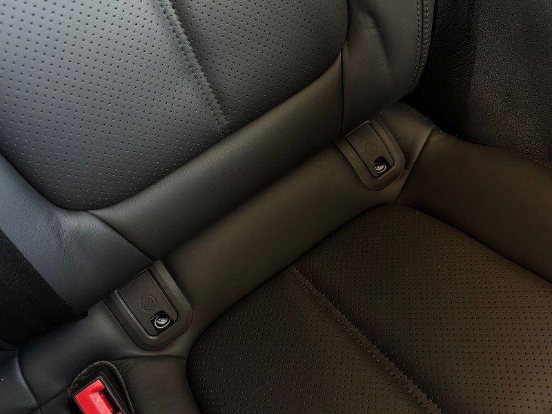 2019 (69) PORSCHE MACAN Turbo 5dr PDK 5303448