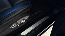 2019 (69) PORSCHE MACAN Turbo 5dr PDK 5303449