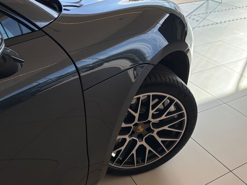 2019 (69) PORSCHE MACAN Turbo 5dr PDK 5303459