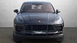2019 (69) PORSCHE MACAN Turbo 5dr PDK 5303422