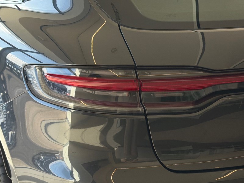 2019 (69) PORSCHE MACAN Turbo 5dr PDK 5303434