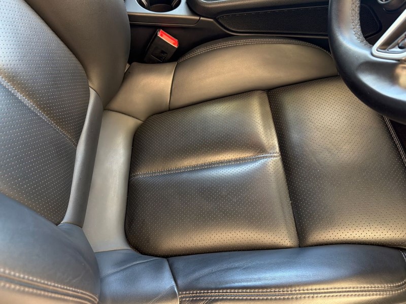 2019 (69) PORSCHE MACAN Turbo 5dr PDK 5303439