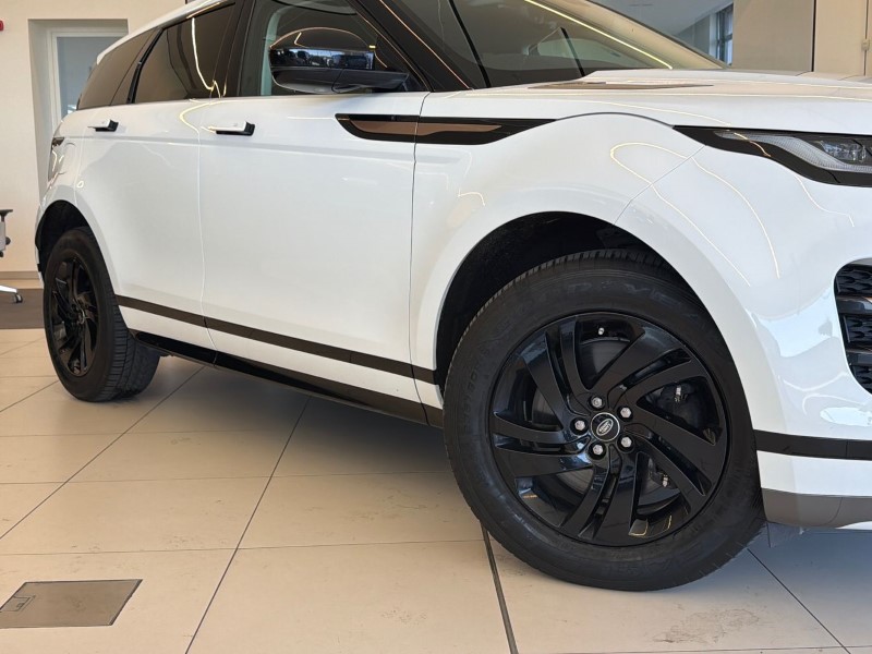2022 (22) LAND ROVER RANGE ROVER EVOQUE 1.5 P300e R-Dynamic SE 5dr Auto 5329511