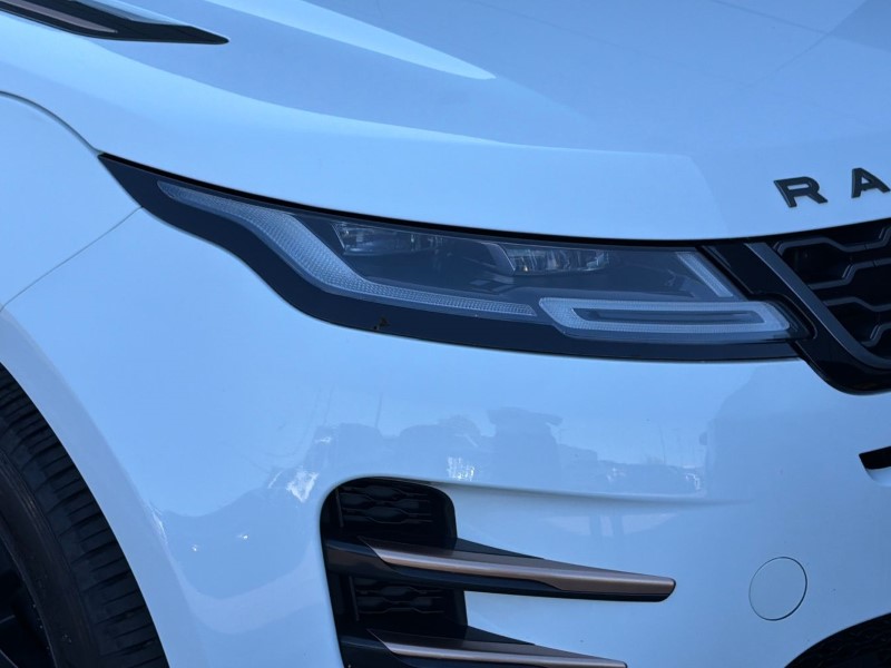 2022 (22) LAND ROVER RANGE ROVER EVOQUE 1.5 P300e R-Dynamic SE 5dr Auto 5329488