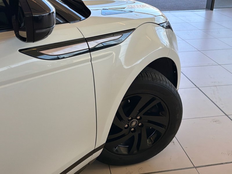 2022 (22) LAND ROVER RANGE ROVER EVOQUE 1.5 P300e R-Dynamic SE 5dr Auto 5329516