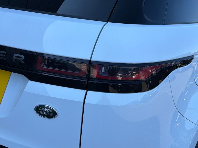 2022 (22) LAND ROVER RANGE ROVER EVOQUE 1.5 P300e R-Dynamic SE 5dr Auto 5329514