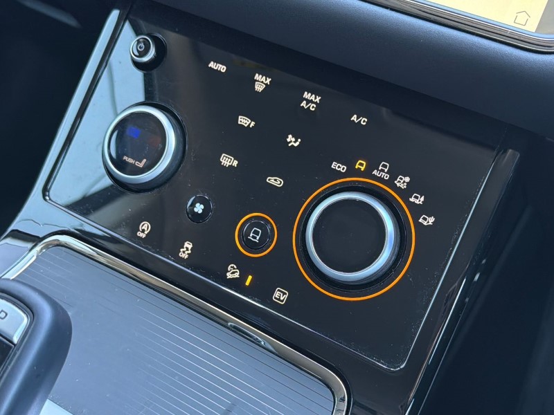 2022 (22) LAND ROVER RANGE ROVER EVOQUE 1.5 P300e R-Dynamic SE 5dr Auto 5329501