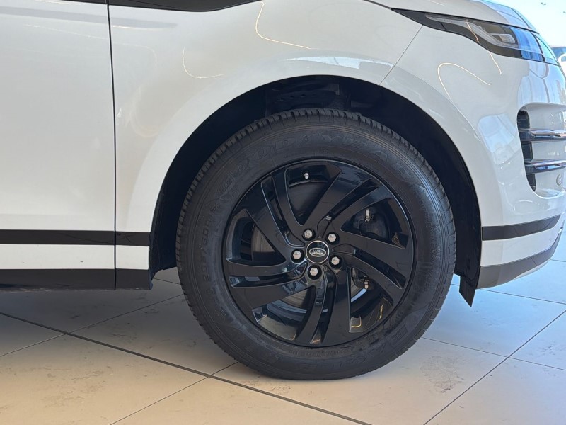 2022 (22) LAND ROVER RANGE ROVER EVOQUE 1.5 P300e R-Dynamic SE 5dr Auto 5329479