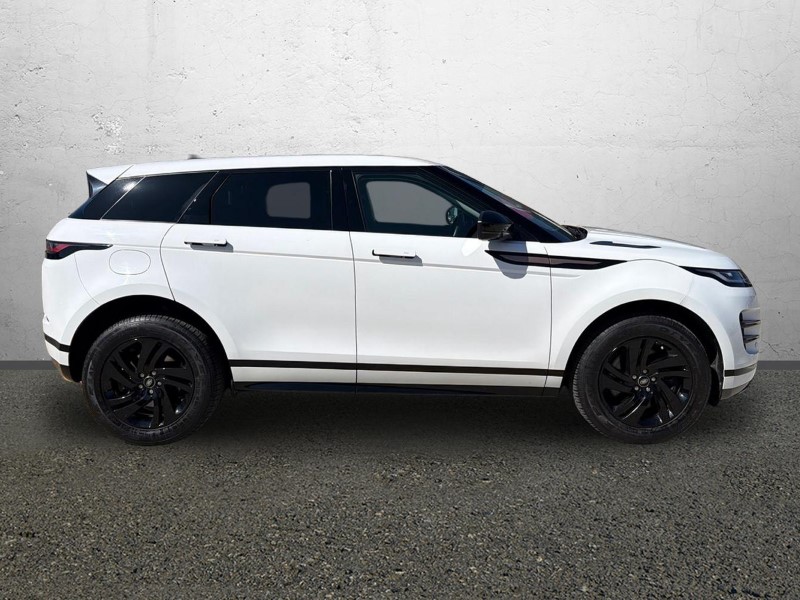 2022 (22) LAND ROVER RANGE ROVER EVOQUE 1.5 P300e R-Dynamic SE 5dr Auto 5329476