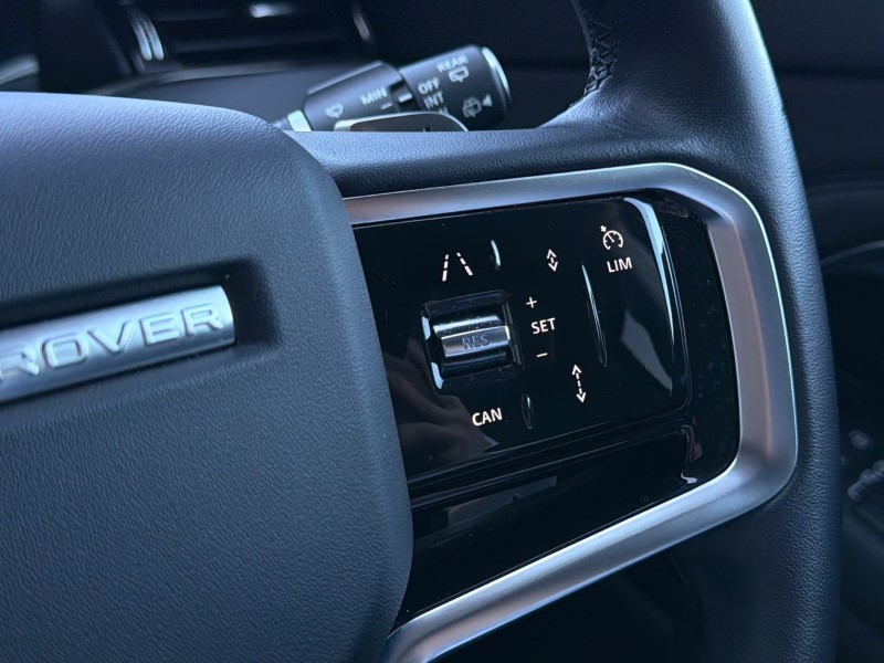 2022 (22) LAND ROVER RANGE ROVER EVOQUE 1.5 P300e R-Dynamic SE 5dr Auto 5329497