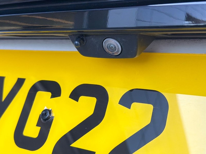 2022 (22) LAND ROVER RANGE ROVER EVOQUE 1.5 P300e R-Dynamic SE 5dr Auto 5329508