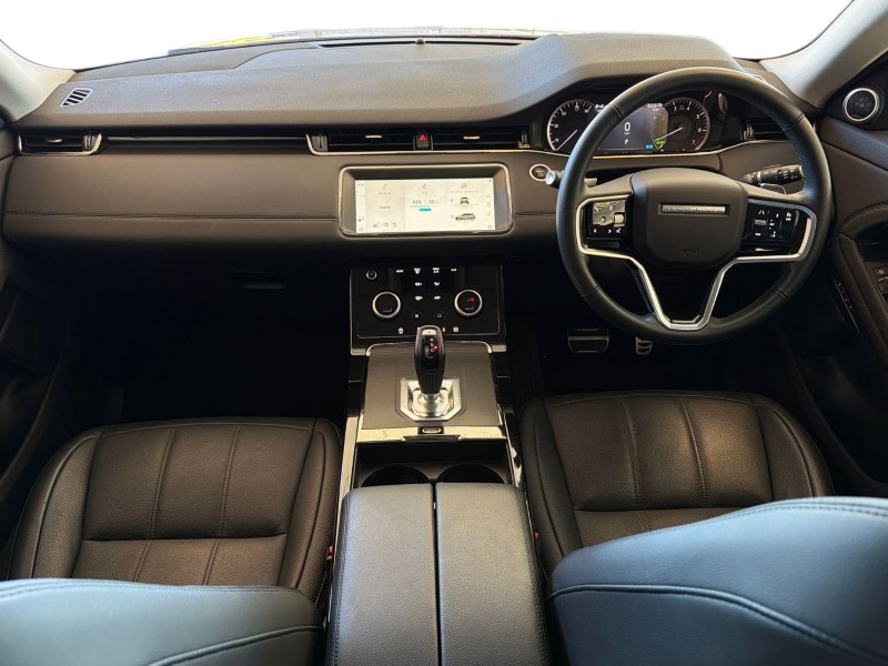 2022 (22) LAND ROVER RANGE ROVER EVOQUE 1.5 P300e R-Dynamic SE 5dr Auto 5329480