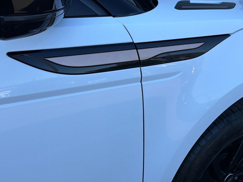 2022 (22) LAND ROVER RANGE ROVER EVOQUE 1.5 P300e R-Dynamic SE 5dr Auto 5329491