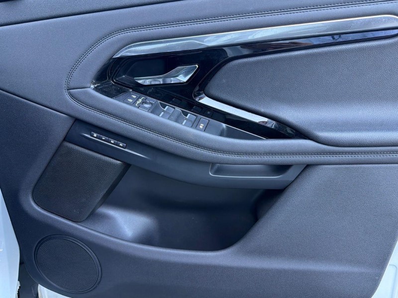 2022 (22) LAND ROVER RANGE ROVER EVOQUE 1.5 P300e R-Dynamic SE 5dr Auto 5329492