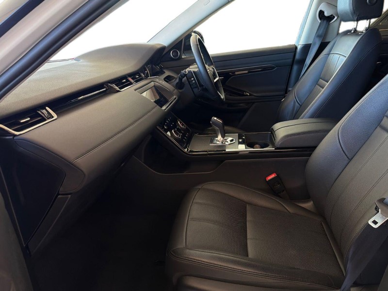 2022 (22) LAND ROVER RANGE ROVER EVOQUE 1.5 P300e R-Dynamic SE 5dr Auto 5329474