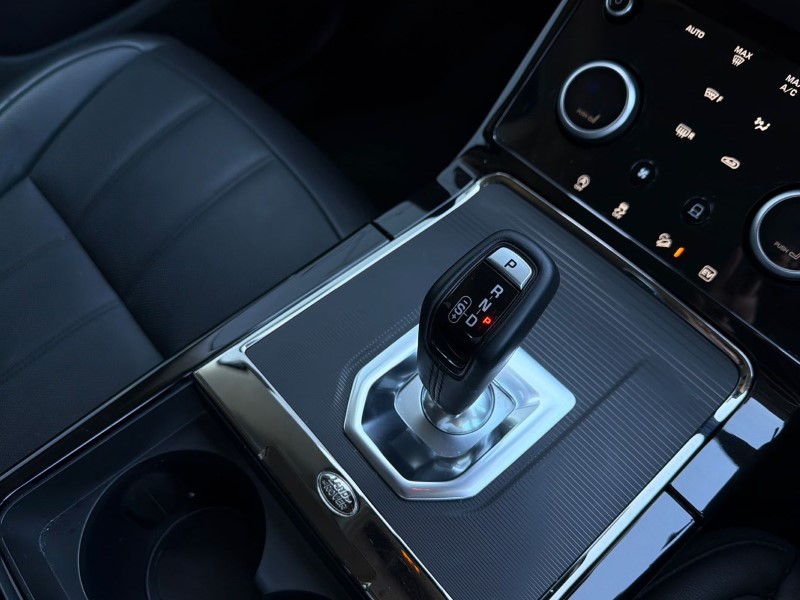 2022 (22) LAND ROVER RANGE ROVER EVOQUE 1.5 P300e R-Dynamic SE 5dr Auto 5329484