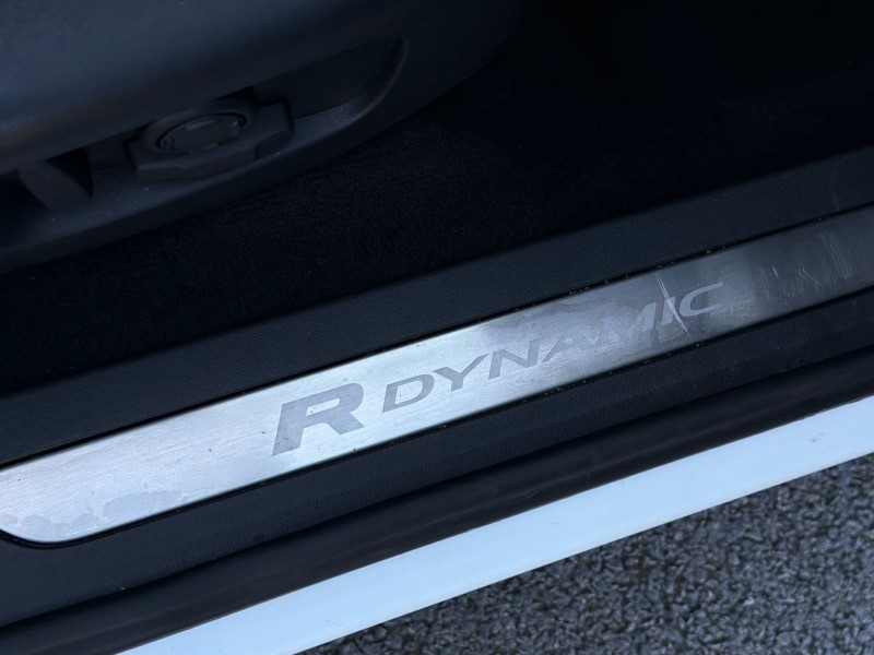 2022 (22) LAND ROVER RANGE ROVER EVOQUE 1.5 P300e R-Dynamic SE 5dr Auto 5329505