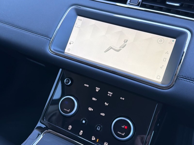 2022 (22) LAND ROVER RANGE ROVER EVOQUE 1.5 P300e R-Dynamic SE 5dr Auto 5329500