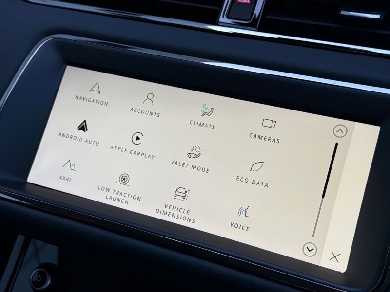 2022 (22) LAND ROVER RANGE ROVER EVOQUE 1.5 P300e R-Dynamic SE 5dr Auto 5329499