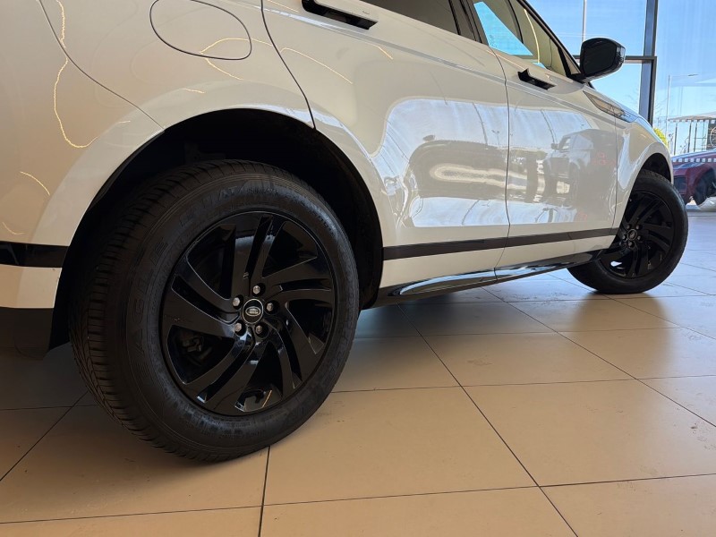 2022 (22) LAND ROVER RANGE ROVER EVOQUE 1.5 P300e R-Dynamic SE 5dr Auto 5329515