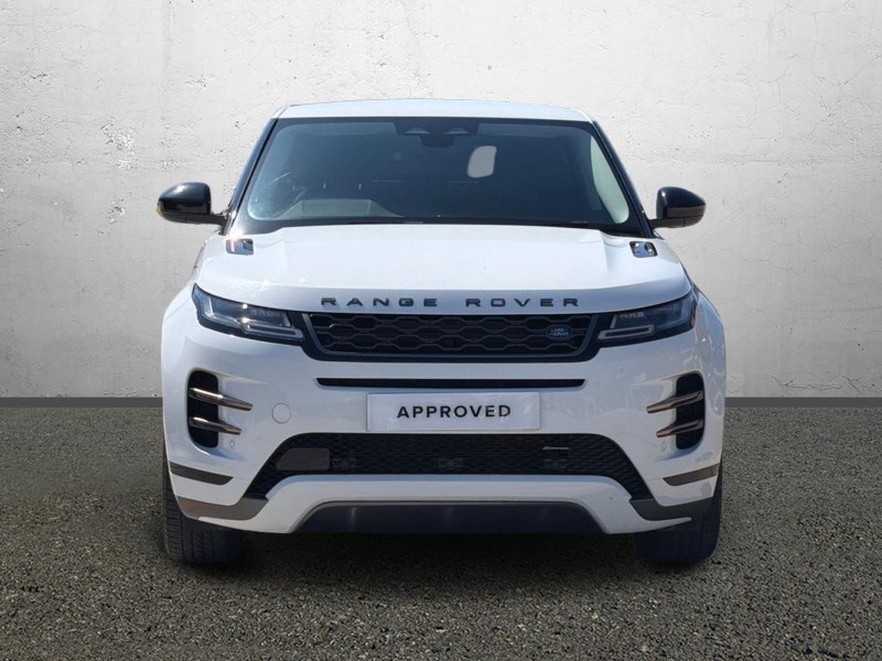 2022 (22) LAND ROVER RANGE ROVER EVOQUE 1.5 P300e R-Dynamic SE 5dr Auto 5329478