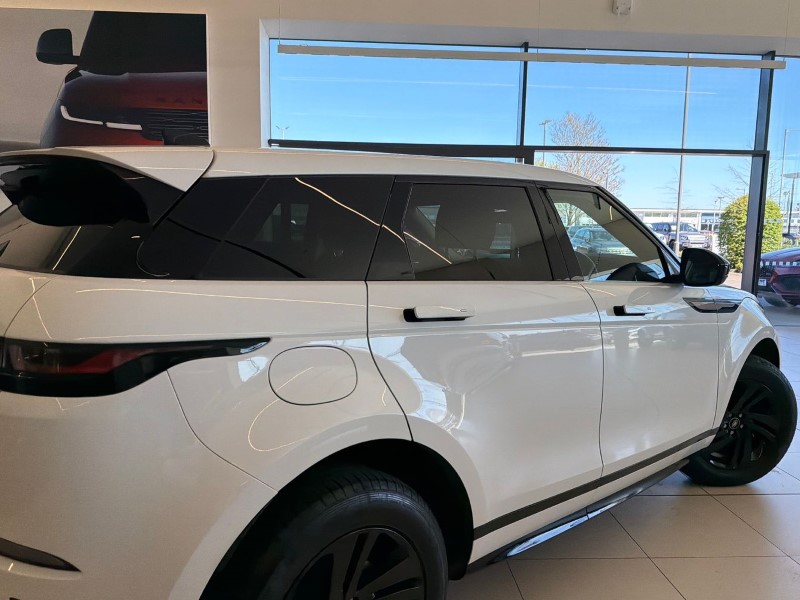 2022 (22) LAND ROVER RANGE ROVER EVOQUE 1.5 P300e R-Dynamic SE 5dr Auto 5329518