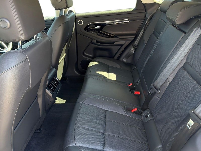 2022 (22) LAND ROVER RANGE ROVER EVOQUE 1.5 P300e R-Dynamic SE 5dr Auto 5329475