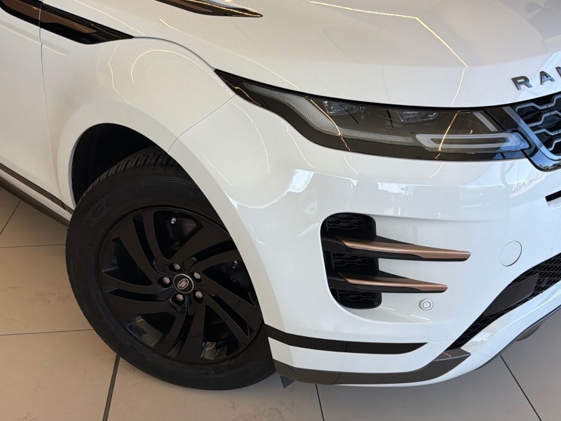 2022 (22) LAND ROVER RANGE ROVER EVOQUE 1.5 P300e R-Dynamic SE 5dr Auto 5329509