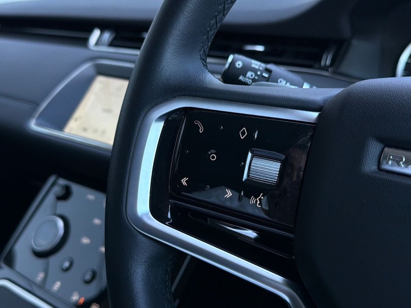 2022 (22) LAND ROVER RANGE ROVER EVOQUE 1.5 P300e R-Dynamic SE 5dr Auto 5329496