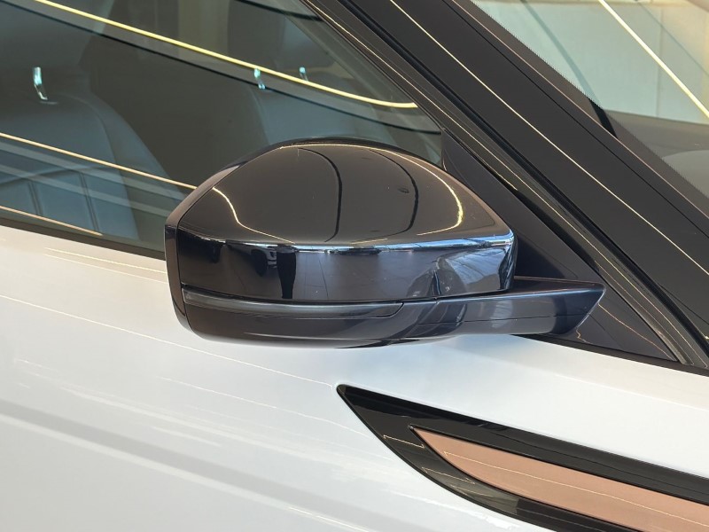 2022 (22) LAND ROVER RANGE ROVER EVOQUE 1.5 P300e R-Dynamic SE 5dr Auto 5329517