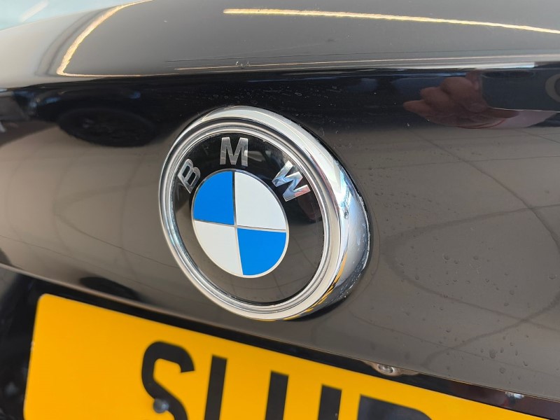 2017 (17) BMW X4 xDrive30d M Sport 5dr Step Auto 5328642