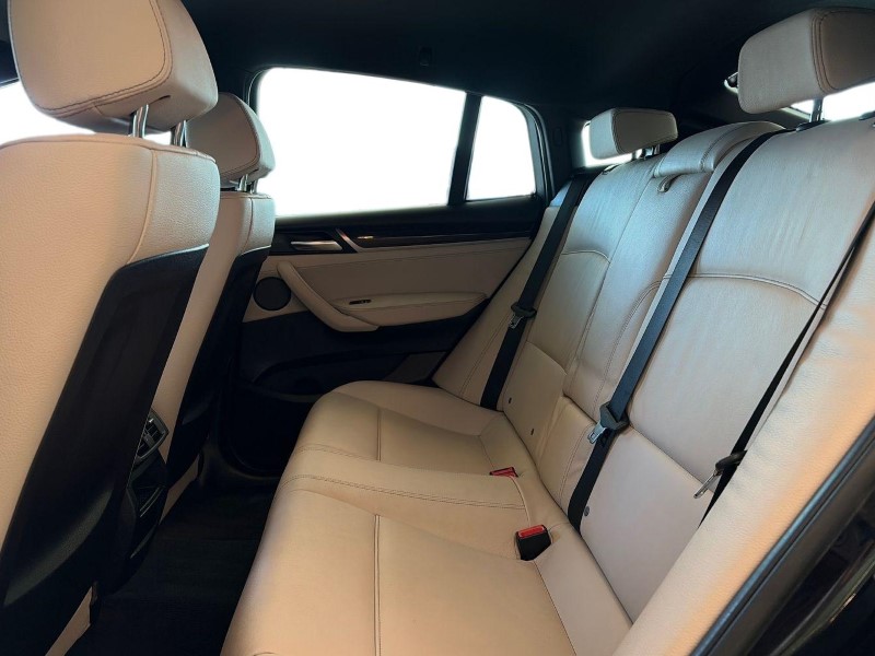 2017 (17) BMW X4 xDrive30d M Sport 5dr Step Auto 5328604