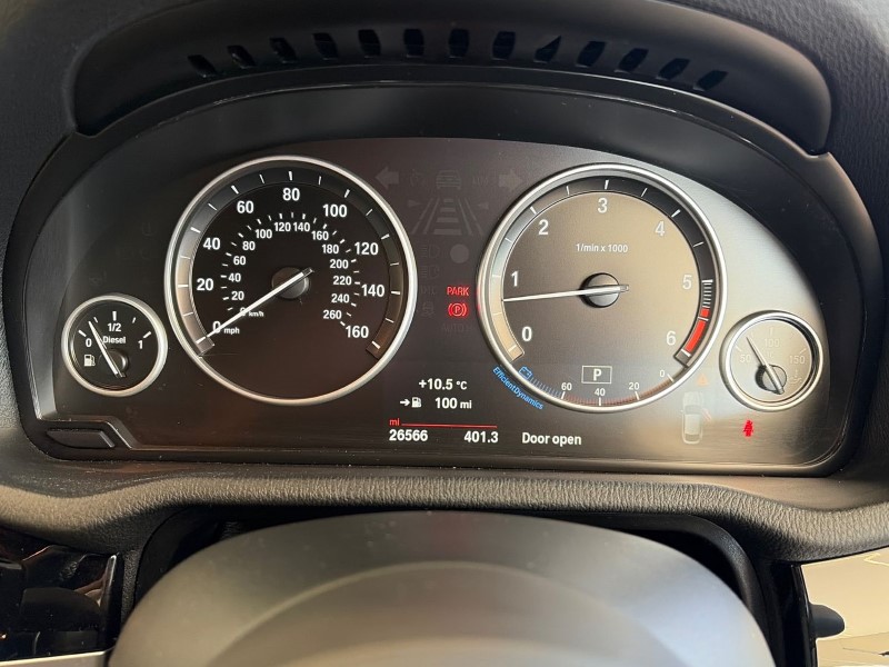 2017 (17) BMW X4 xDrive30d M Sport 5dr Step Auto 5328616