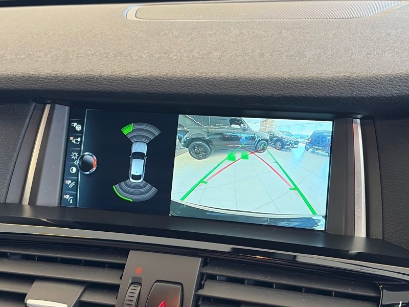 2017 (17) BMW X4 xDrive30d M Sport 5dr Step Auto 5328630