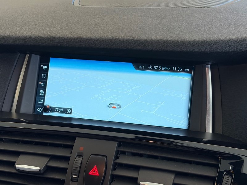 2017 (17) BMW X4 xDrive30d M Sport 5dr Step Auto 5328629