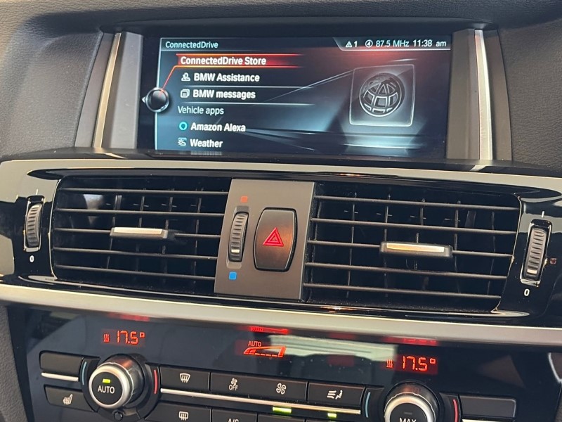 2017 (17) BMW X4 xDrive30d M Sport 5dr Step Auto 5328634