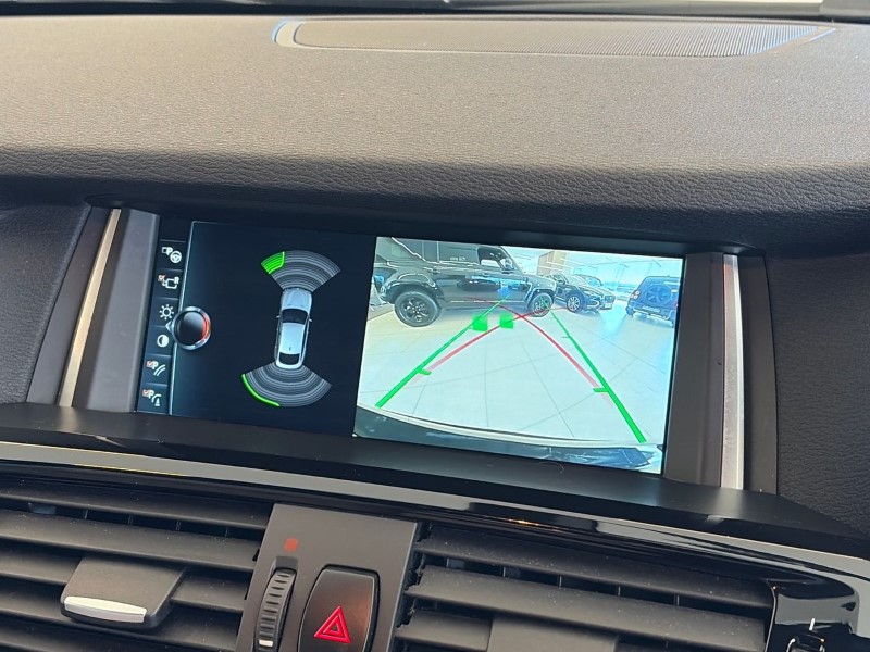 2017 (17) BMW X4 xDrive30d M Sport 5dr Step Auto 5328612