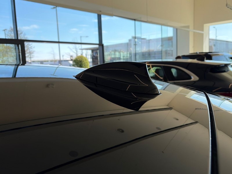 2017 (17) BMW X4 xDrive30d M Sport 5dr Step Auto 5328655