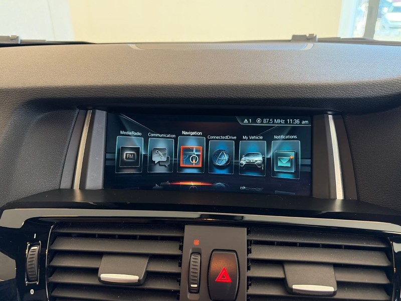 2017 (17) BMW X4 xDrive30d M Sport 5dr Step Auto 5328628