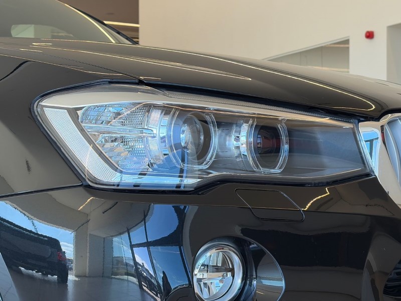 2017 (17) BMW X4 xDrive30d M Sport 5dr Step Auto 5328617