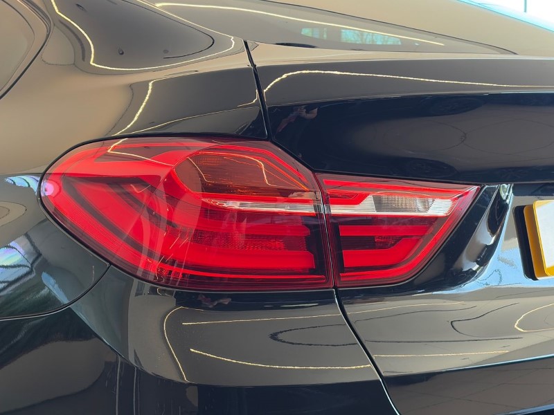 2017 (17) BMW X4 xDrive30d M Sport 5dr Step Auto 5328619