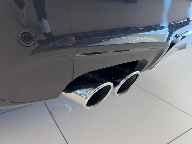 2017 (17) BMW X4 xDrive30d M Sport 5dr Step Auto 5328654