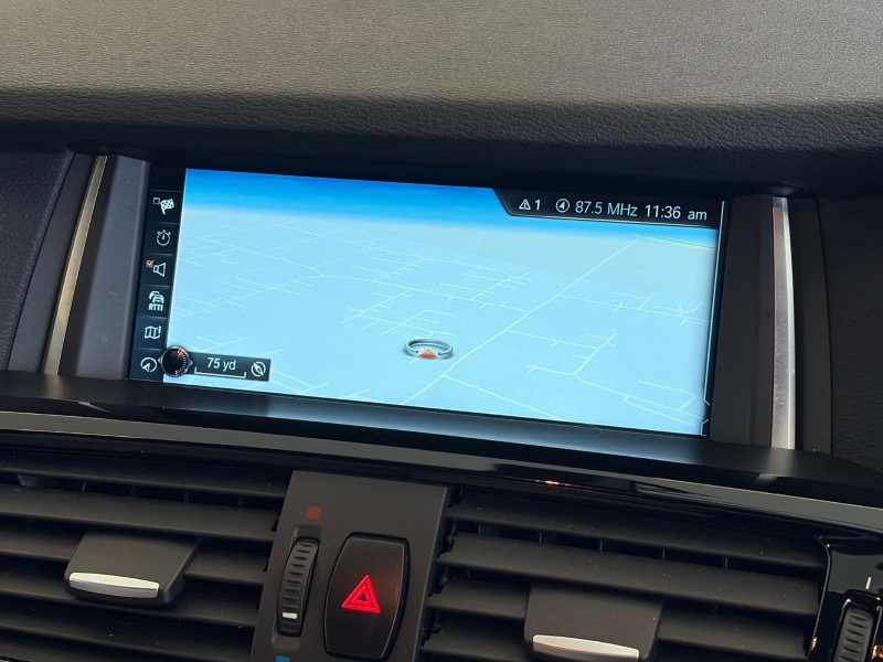 2017 (17) BMW X4 xDrive30d M Sport 5dr Step Auto 5328611