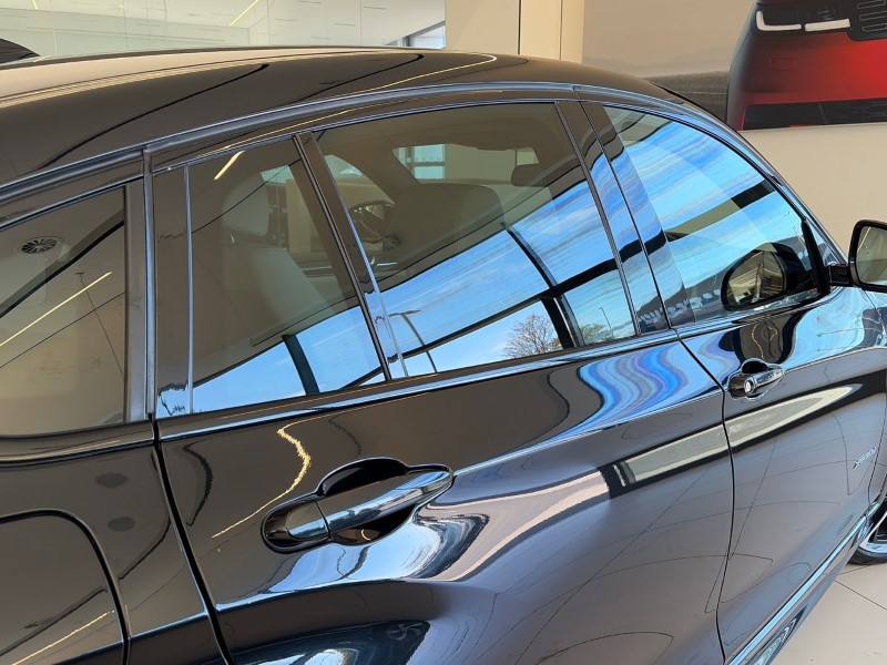 2017 (17) BMW X4 xDrive30d M Sport 5dr Step Auto 5328648