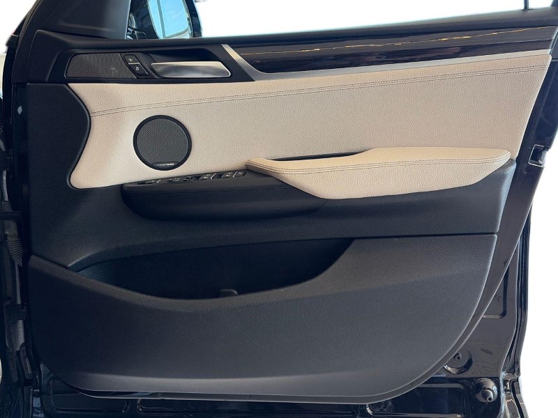 2017 (17) BMW X4 xDrive30d M Sport 5dr Step Auto 5328621