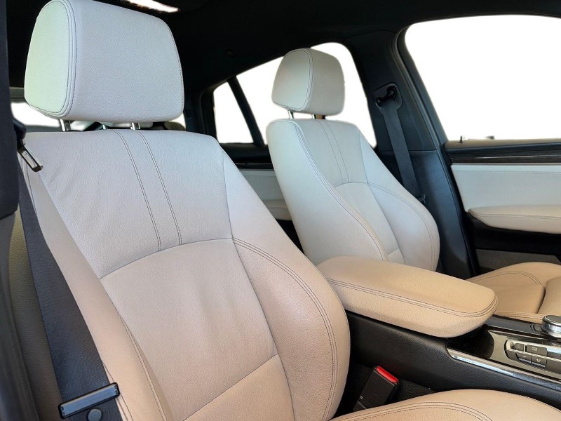 2017 (17) BMW X4 xDrive30d M Sport 5dr Step Auto 5328625