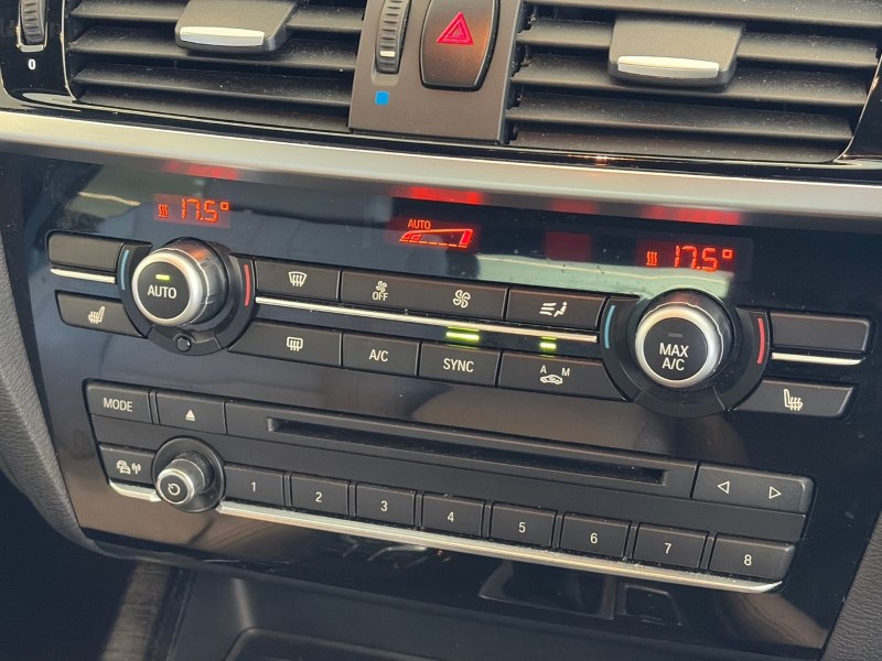 2017 (17) BMW X4 xDrive30d M Sport 5dr Step Auto 5328631