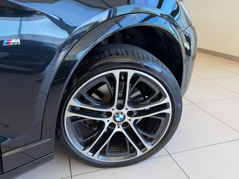 2017 (17) BMW X4 xDrive30d M Sport 5dr Step Auto 5328646