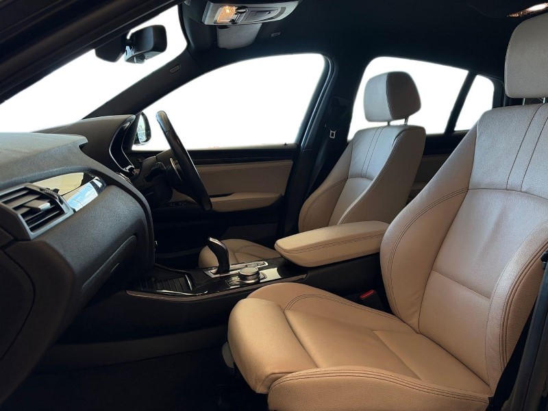 2017 (17) BMW X4 xDrive30d M Sport 5dr Step Auto 5328603